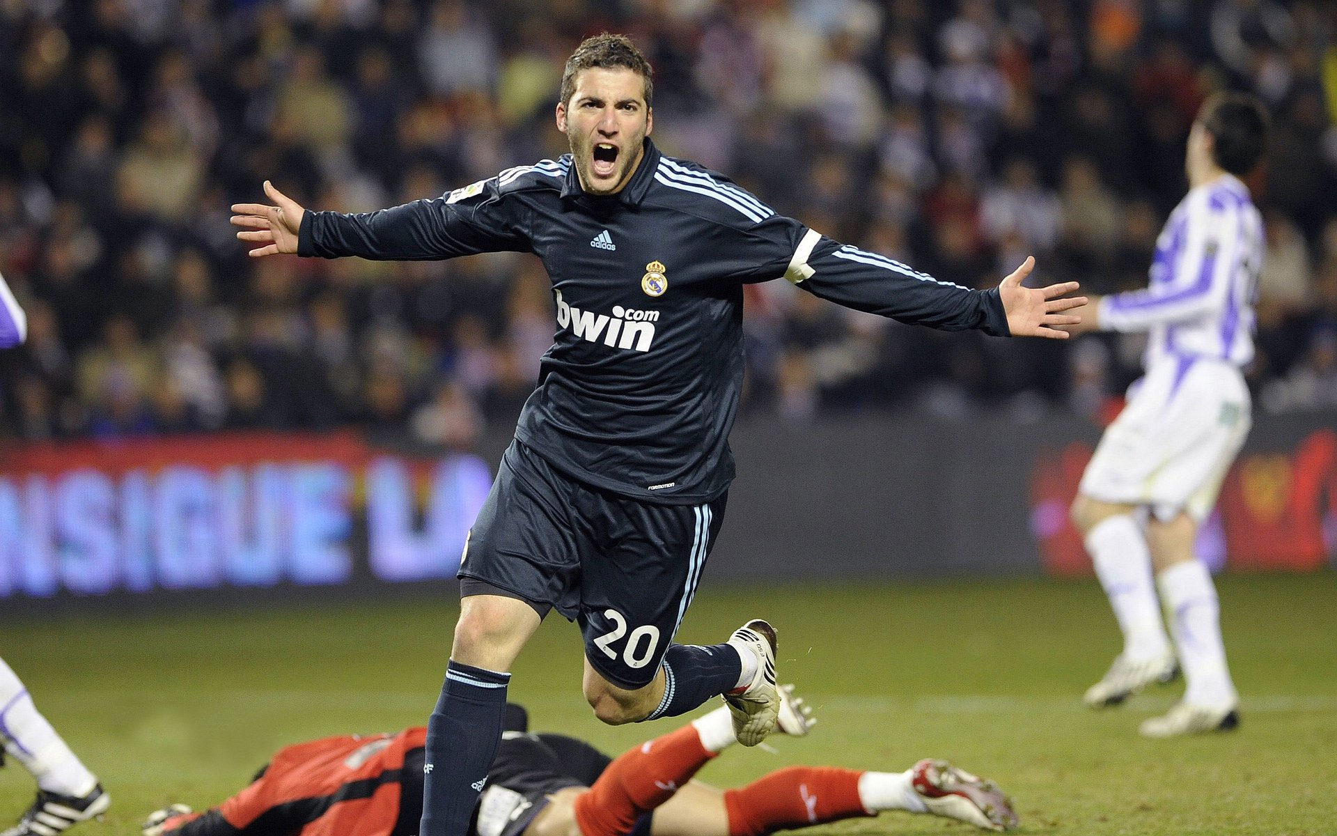 “未来潜力:年度最具潜力的新秀盘点”,2020年潜力新秀