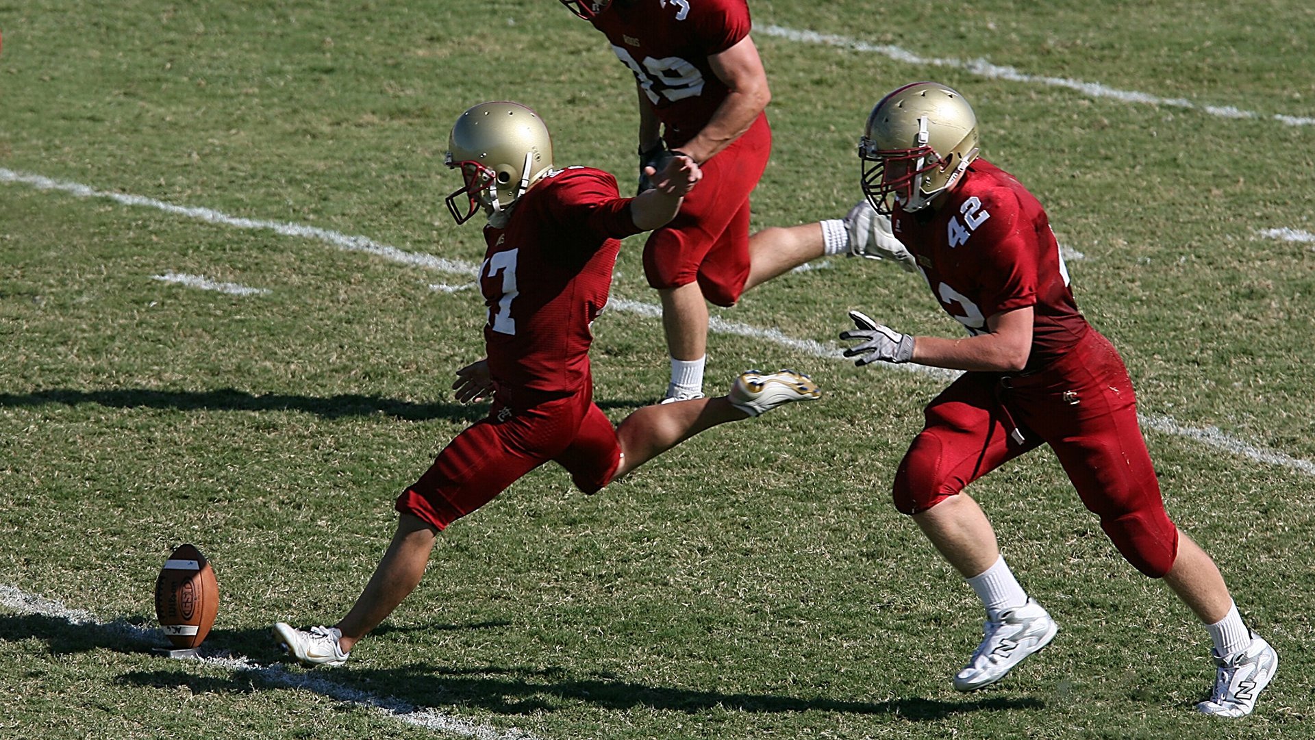 kaiyun中国官方网站-中国足球的青少年足球培训体系建设方案，青少年足球培训课程方案